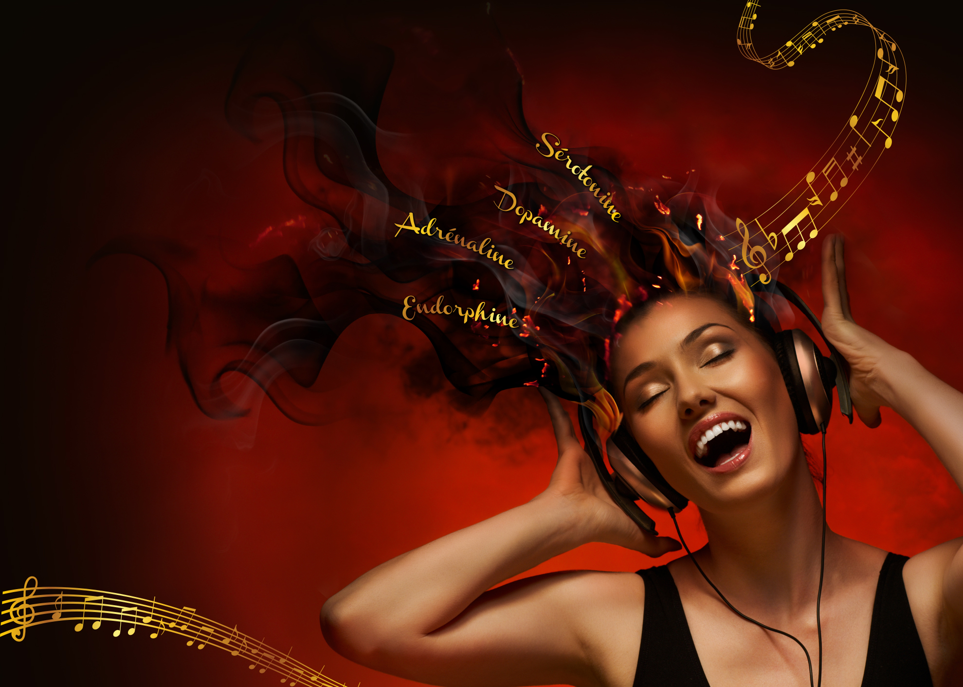 Image pour le PDF des power songs gratuit